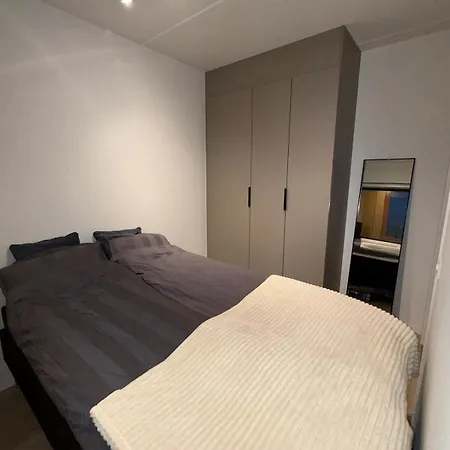 Stilfull Pa Vervet Apartman *