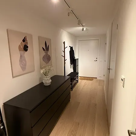 Stilfull Pa Vervet Apartamento *