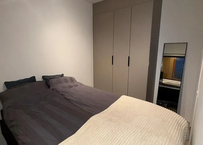 Stilfull Pa Vervet Apartamento *